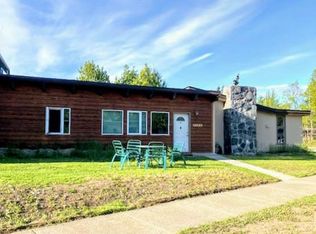 733 Sunset Dr #A, Anchorage, AK 99501