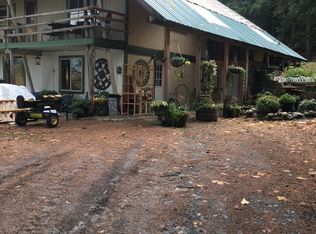 1022 Colburn Culver Rd, Sandpoint, ID 83864