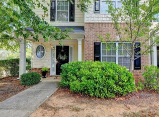 585 McWilliams Rd UNIT 1107, Atlanta, GA 30315