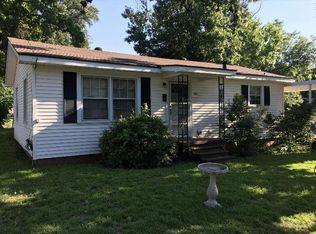 405 Christine St, Overton, TX 75684