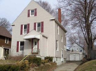 419 Cypress Ave, Akron, OH