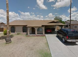 7050 W Palo Verde Ave, Peoria, AZ 85345