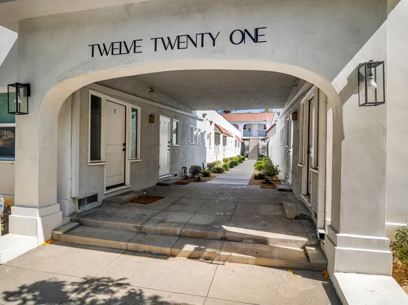 1221 E 1st St APT 9, Long Beach, CA 90802