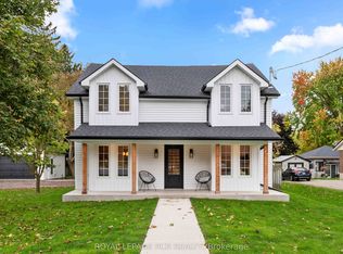 349 Smith St, Wellington North, ON