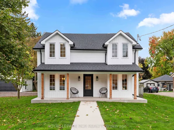 349 Smith St, Wellington North, ON N0G 1A0