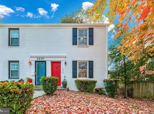 5832 Washington Blvd, Arlington, VA 22205