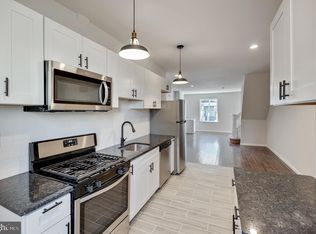 1335 S Lindenwood St, Philadelphia, PA 19143