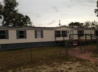 2298 S Seiler Point, Lecanto, FL 34461
