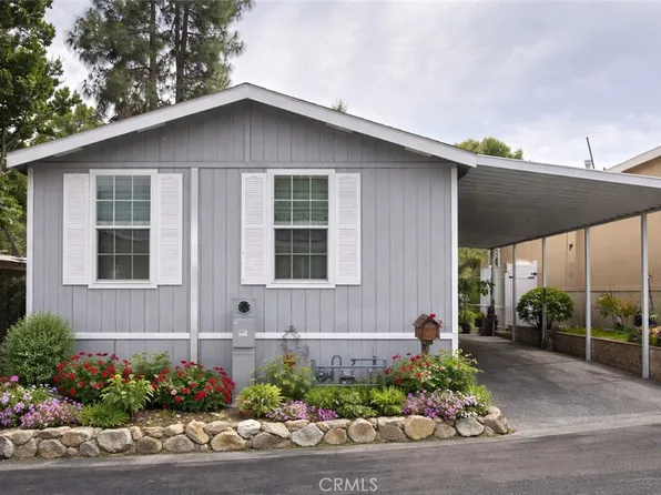 4201 Topanga Canyon Blvd Spc 21, Woodland Hills, CA 91364