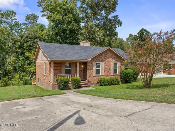 3525 Stafford Street, Hephzibah, GA 30815