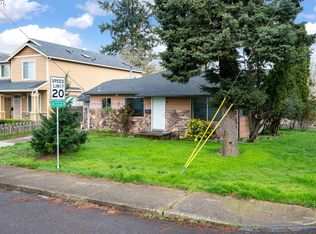 8625 SE Knapp St, Portland, OR 97266