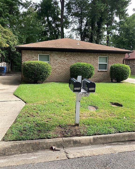 1st image of 3576 Bancroft Dr