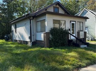 710 McKinley Ave, Akron, OH 44306