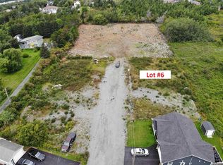 LOT 6 Southside Rd, Harbour Grace, NL A0A3P0