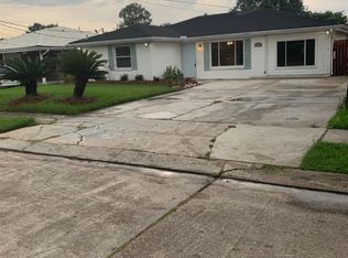 493 Mimosa Dr, Westwego, LA 70094