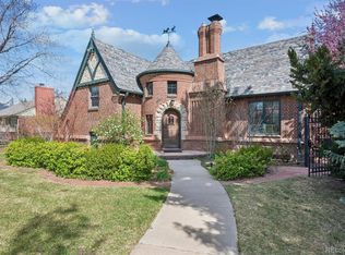 2300 Leyden St, Denver, CO 80207