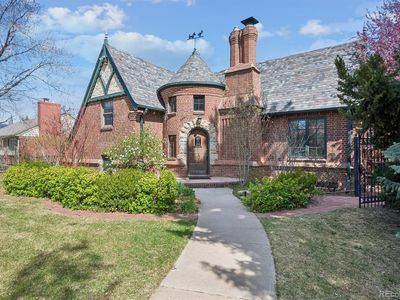 2300 Leyden Street, Denver, CO, 80207