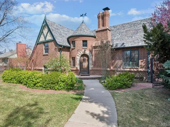 2300 Leyden Street, Denver, CO 80207