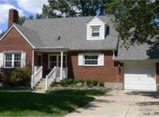 2112 Jervis Rd, Columbus, OH 43221