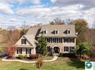 10 Erwinna Valley Way, Erwinna, PA 18920