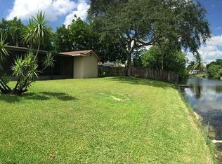 11861 NW 41st St, Sunrise, FL 33323