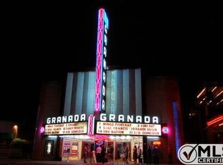 5628 Martel Ave, Dallas, TX 75206