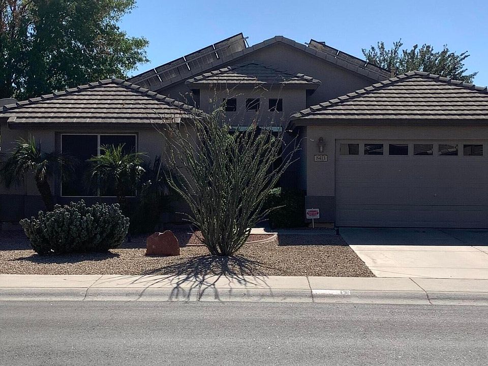 1st image of 8413 W LAUREL Lane