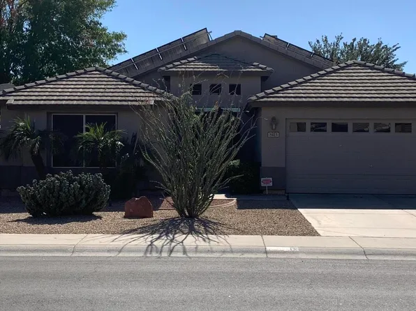 8413 W LAUREL Lane, Peoria, AZ 85345