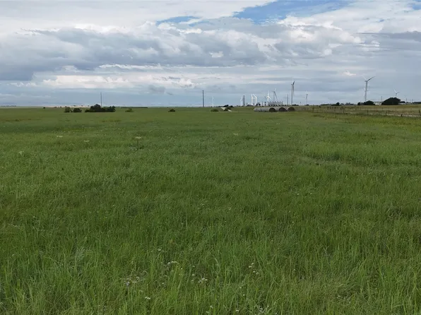 County Road 431, Muenster, TX 76252