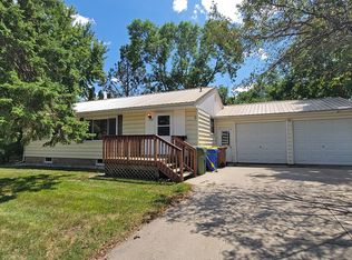 1808 Dakota St, Brookings, SD 57006