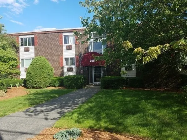 215 Chelmsford St Unit 5, Chelmsford, MA 01824