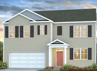 HAYDEN Plan, Elmhurst Place, Conway, SC 29527