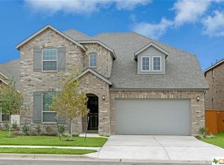 120 Tulip Garden Trl, San Marcos, TX 78666