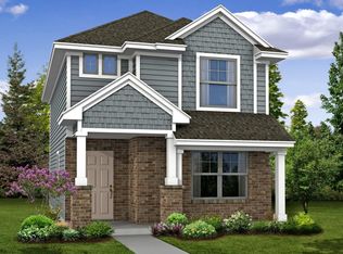 Pecan Plan, Whisper Valley, Manor, TX 78653