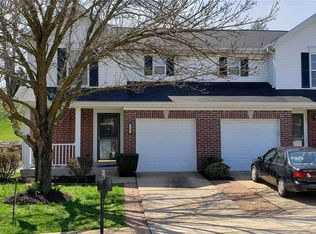 1185 Big Bend Crossing Dr, Valley Park, MO