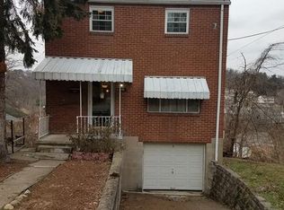 2100 Plainview Ave, Pittsburgh, PA