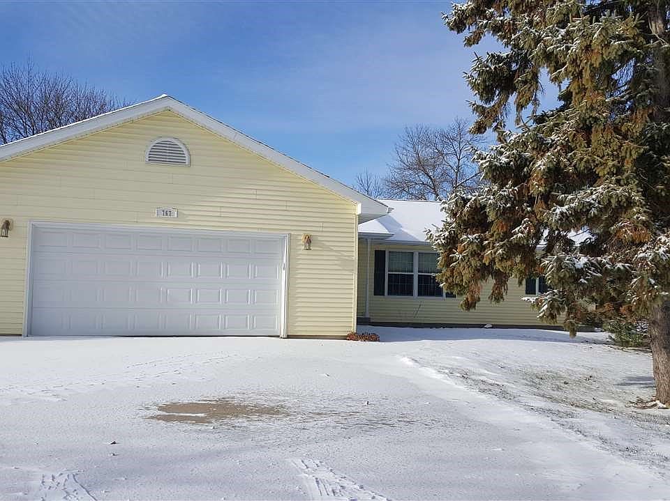 3 BR 3 Bath Ranch