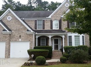6653 Blantyre Blvd, Stone Mountain, GA 30087