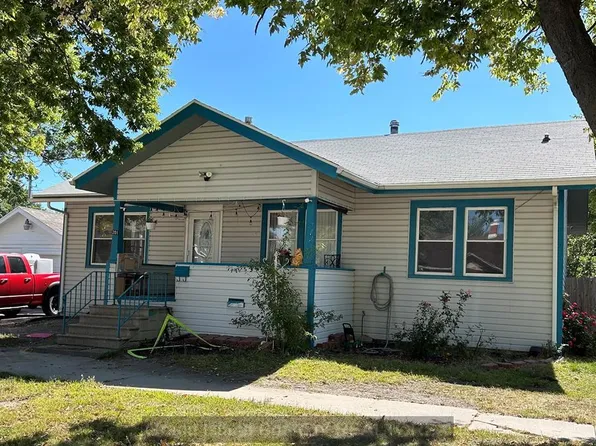 201 E Koenig St, Grand Island, NE 68801