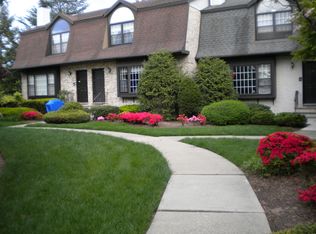 4 Tow Path Cres #1050, Totowa, NJ 07512