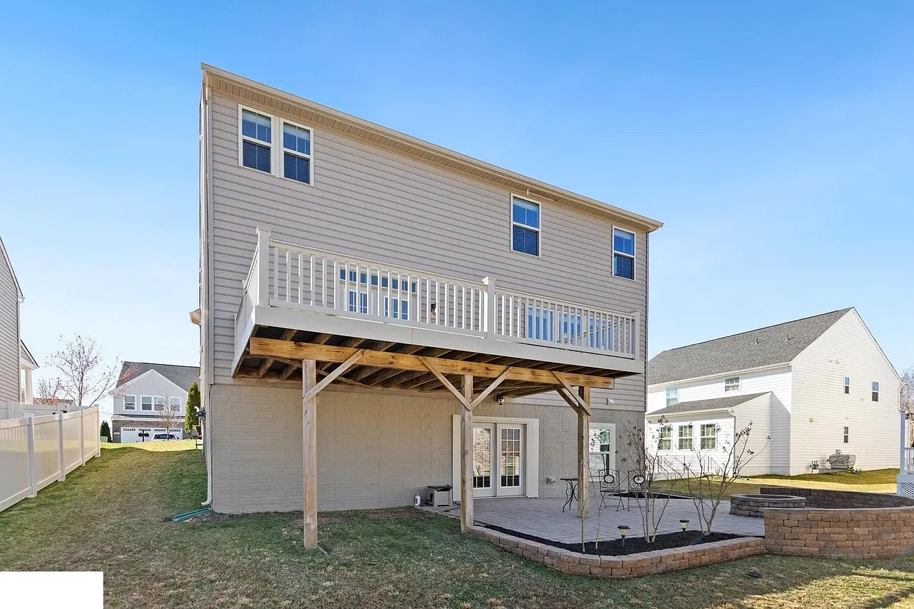 Ellery Ct, Woodbridge — Photo 3
