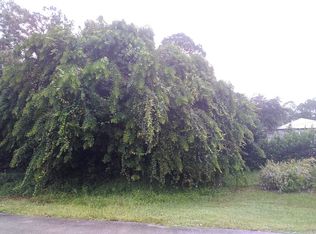 281 Christensen Ave SE, Palm Bay, FL 32909