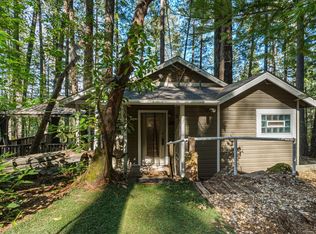 16179 Madrone Boulevard, Cobb, CA 95426