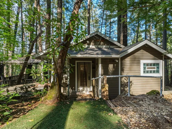 16179 Madrone Boulevard, Cobb, CA 95426