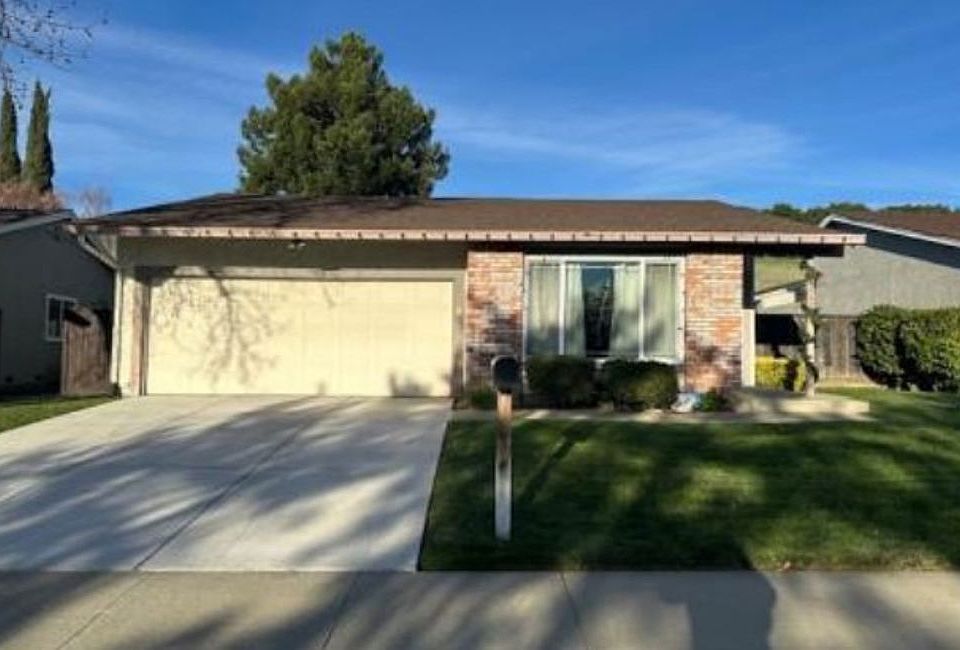 Property Front View