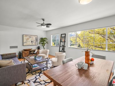 5296 1/2 Village Grn, Los Angeles, CA, 90016