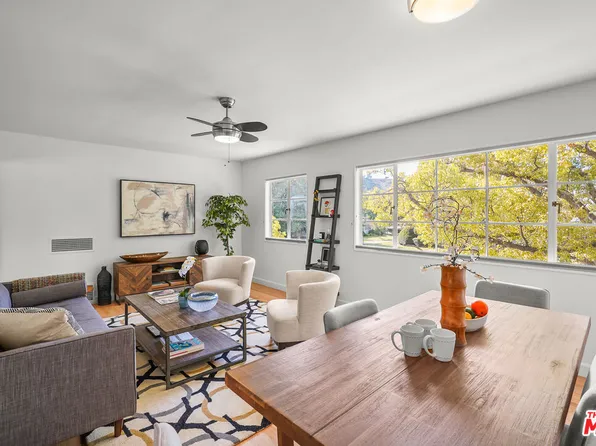 5296 1/2 Village Grn, Los Angeles, CA 90016