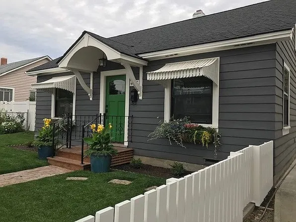 406 N Sampson St, Ellensburg, WA 98926