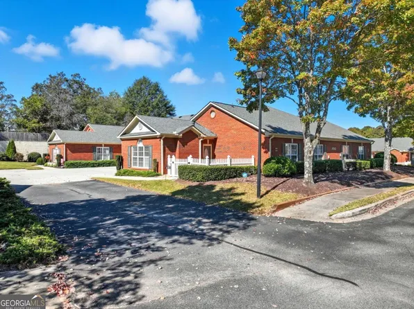 119 Holiday Rd Unit 201, Buford, GA 30518