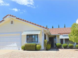 25522 Dorado Dr, Menifee, CA 92586
